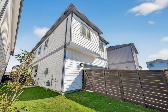 3358 City Heart Avenue, Richmond, TX 77406