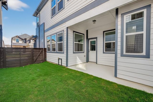 3358 City Heart Avenue, Richmond, TX 77406