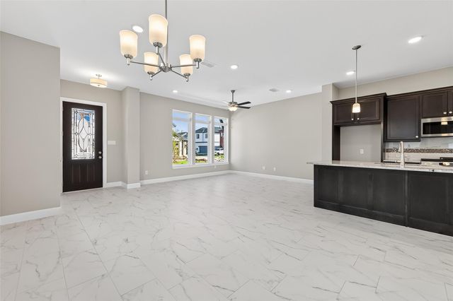 3358 City Heart Avenue, Richmond, TX 77406