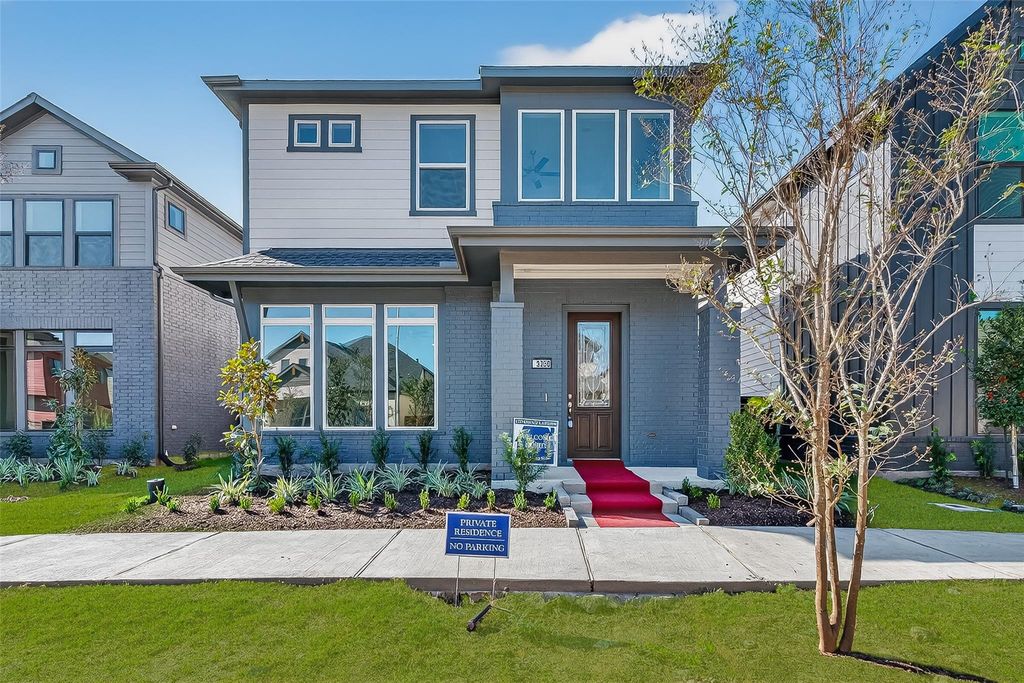 3358 City Heart Avenue, Richmond, TX 77406