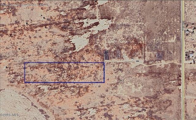 65th Street East & Avenue L4, Palmdale, CA 93552