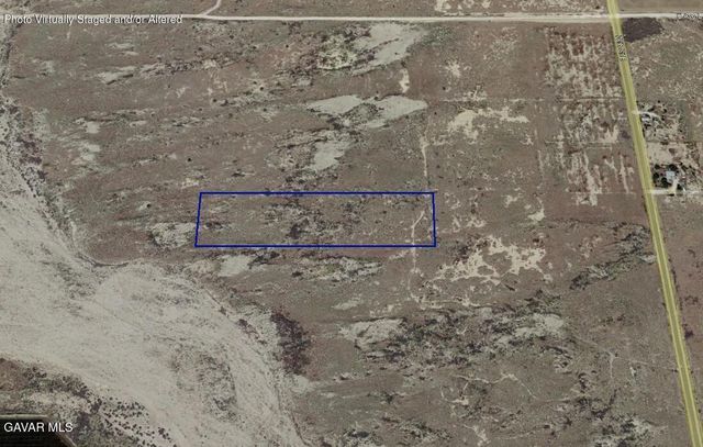 65th Street East & Avenue L4, Palmdale, CA 93552