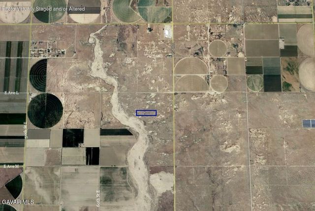 65th Street East & Avenue L4, Palmdale, CA 93552