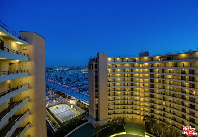 4316 Marina City Dr 629, Marina Del Rey, CA 90292