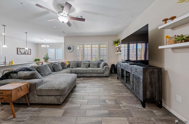 6051 E Morning Ln, Yuma, AZ 85365