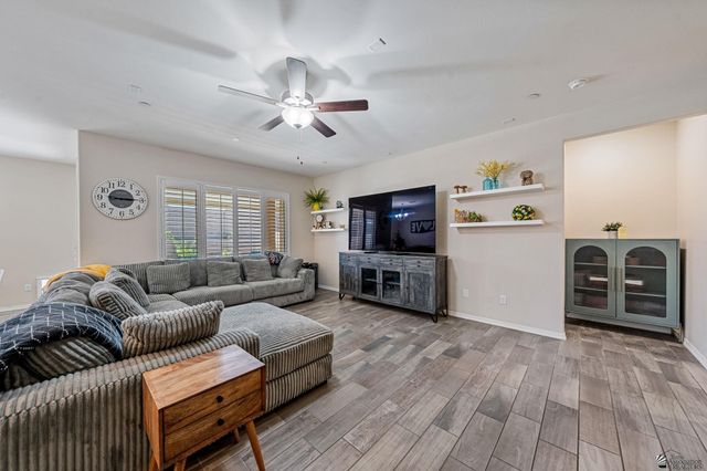 6051 E Morning Ln, Yuma, AZ 85365