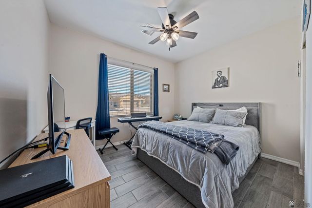 6051 E Morning Ln, Yuma, AZ 85365