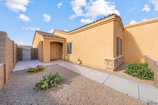 6051 E Morning Ln, Yuma, AZ 85365
