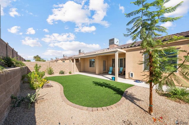 6051 E Morning Ln, Yuma, AZ 85365