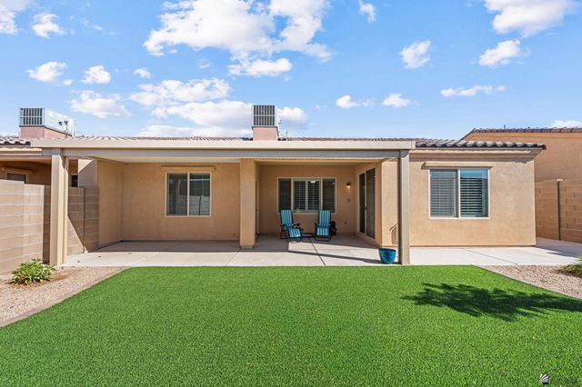 6051 E Morning Ln, Yuma, AZ 85365