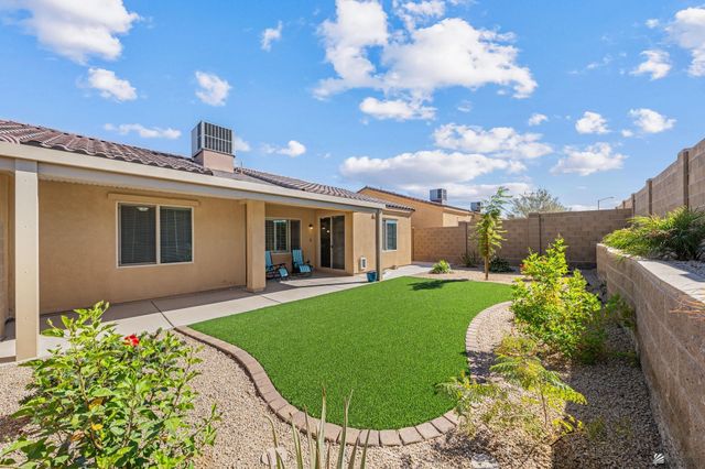 6051 E Morning Ln, Yuma, AZ 85365