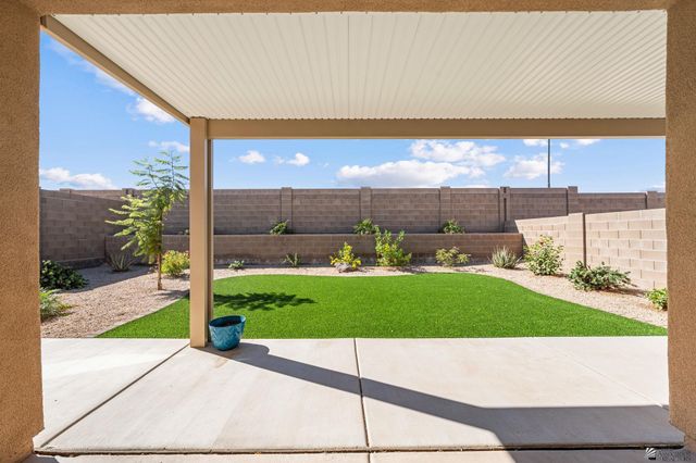 6051 E Morning Ln, Yuma, AZ 85365