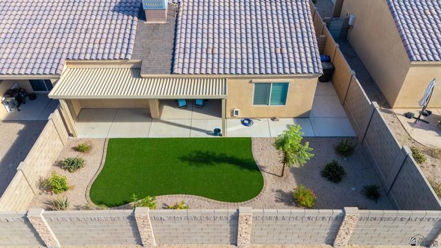 6051 E Morning Ln, Yuma, AZ 85365