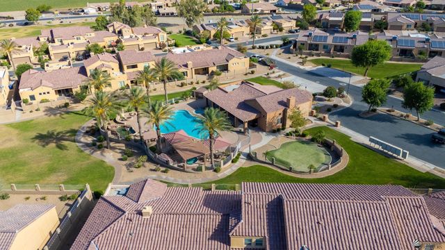 6051 E Morning Ln, Yuma, AZ 85365