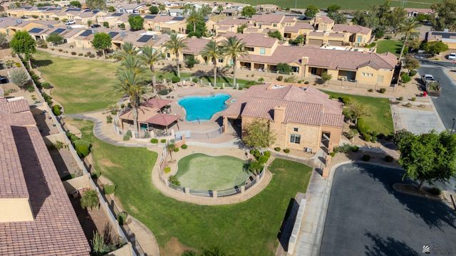 6051 E Morning Ln, Yuma, AZ 85365