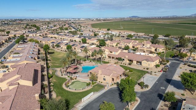 6051 E Morning Ln, Yuma, AZ 85365