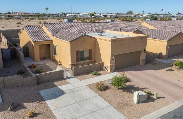 6051 E Morning Ln, Yuma, AZ 85365