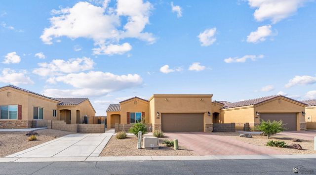 6051 E Morning Ln, Yuma, AZ 85365
