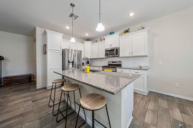 6051 E Morning Ln, Yuma, AZ 85365