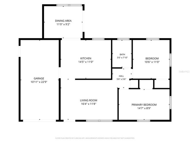 2122 HOLIDAY DRIVE, Holiday, FL 34691