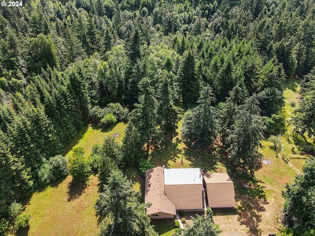 3999 Ne TIMBER, Silverton, OR 97381