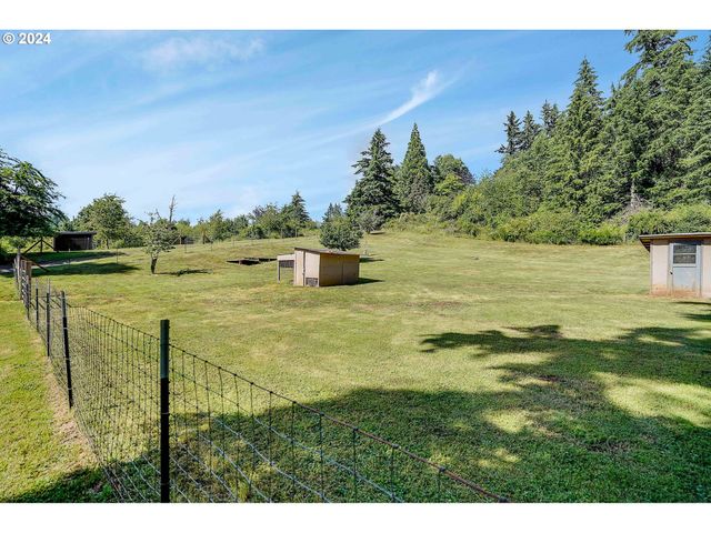 3999 Ne TIMBER, Silverton, OR 97381