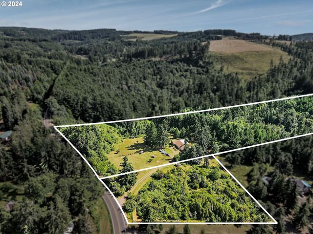 3999 Ne TIMBER, Silverton, OR 97381