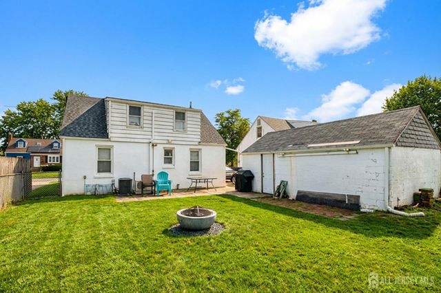 186 Prigmore Street, East Brunswick, NJ 08816