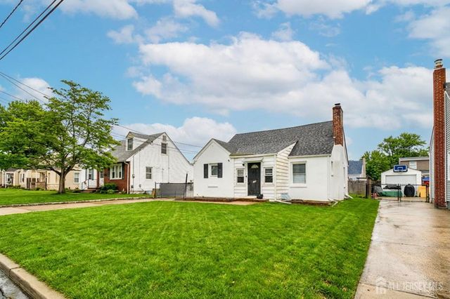 186 Prigmore Street, East Brunswick, NJ 08816