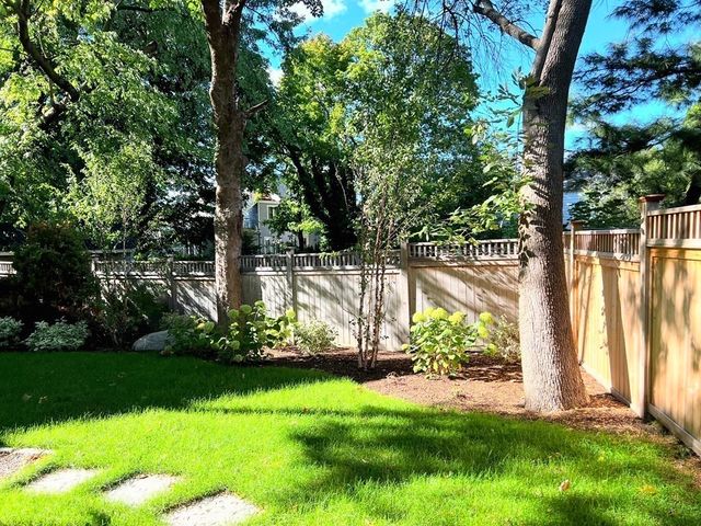 123 Walden Street 123, Cambridge, MA 02140