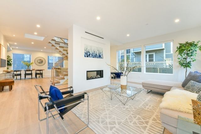 123 Walden Street 123, Cambridge, MA 02140
