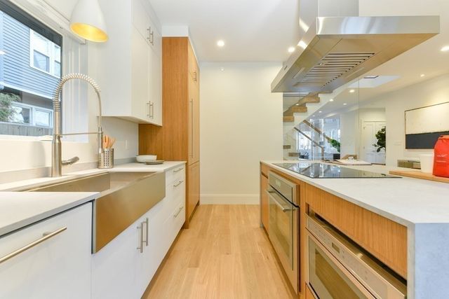 123 Walden Street 123, Cambridge, MA 02140