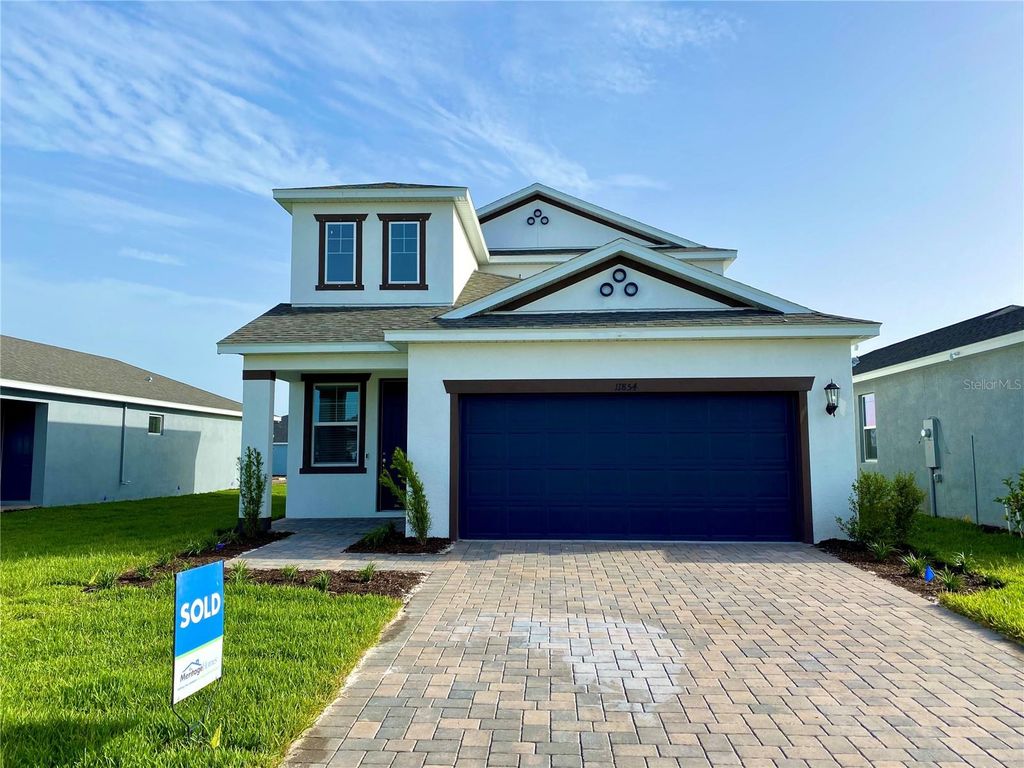 11854 BRIGHTON KNOLL LOOP, Riverview, FL 33579