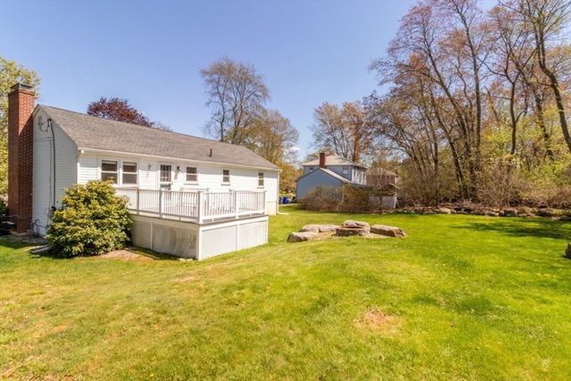 4 Clearview Dr, Milford, MA 01757