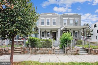 1423 MONTELLO AVE NE, Washington, DC 20002