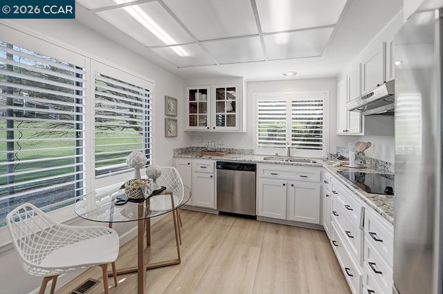 3210 Rossmoor Pkwy 4, Walnut Creek, CA 94595