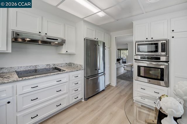 3210 Rossmoor Pkwy 4, Walnut Creek, CA 94595