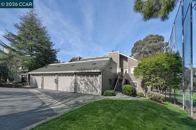 3210 Rossmoor Pkwy 4, Walnut Creek, CA 94595