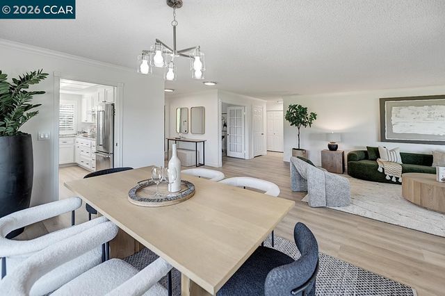 3210 Rossmoor Pkwy 4, Walnut Creek, CA 94595