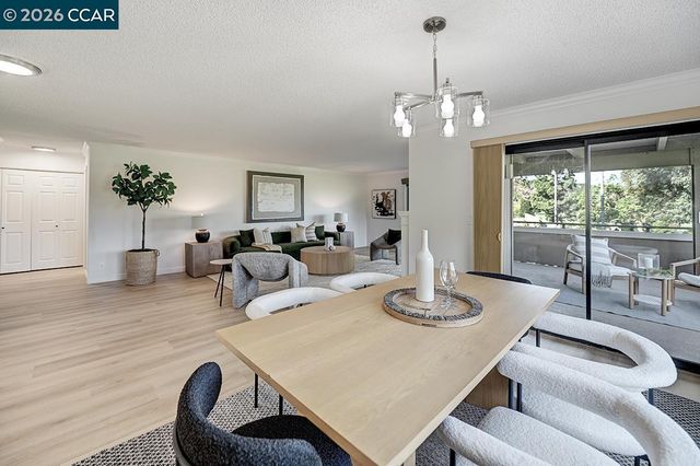 3210 Rossmoor Pkwy 4, Walnut Creek, CA 94595