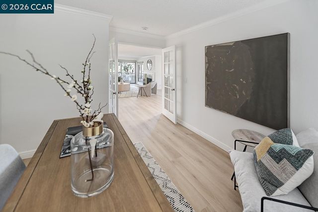 3210 Rossmoor Pkwy 4, Walnut Creek, CA 94595