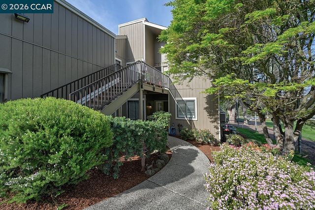 3210 Rossmoor Pkwy 4, Walnut Creek, CA 94595