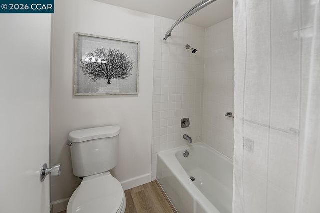 3210 Rossmoor Pkwy 4, Walnut Creek, CA 94595