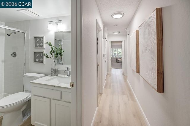 3210 Rossmoor Pkwy 4, Walnut Creek, CA 94595