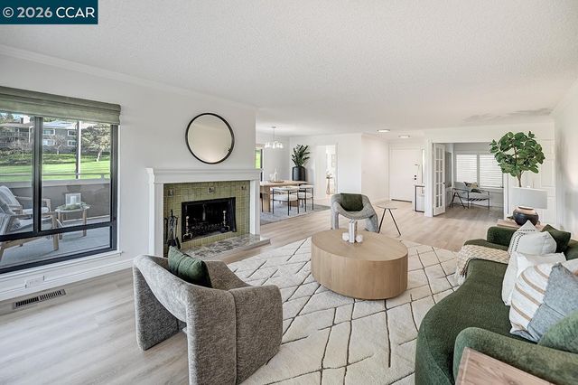 3210 Rossmoor Pkwy 4, Walnut Creek, CA 94595