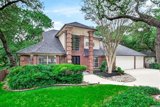 2925 BENT TREE DR, Schertz, TX 78154