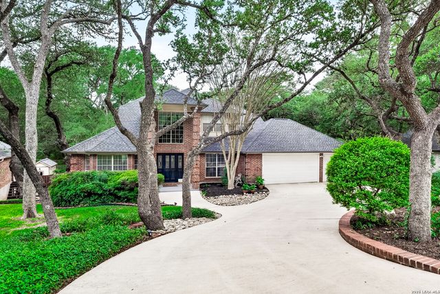 2925 BENT TREE DR, Schertz, TX 78154