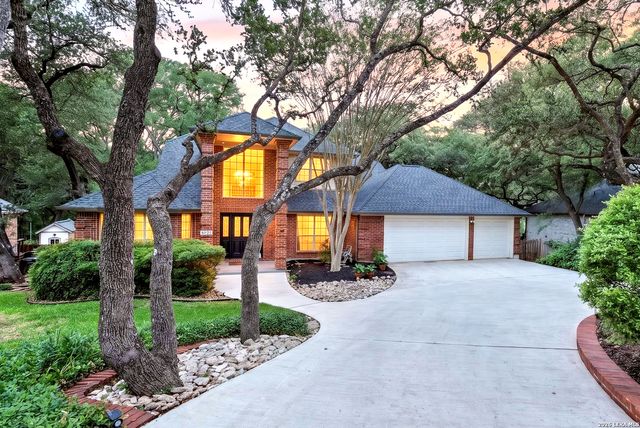 2925 BENT TREE DR, Schertz, TX 78154