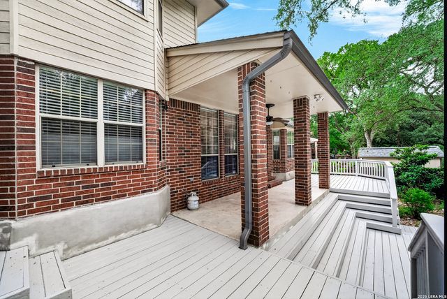 2925 BENT TREE DR, Schertz, TX 78154