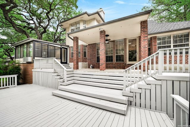 2925 BENT TREE DR, Schertz, TX 78154